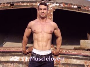 Muscleloverr