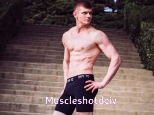 Muscleshotdeiv