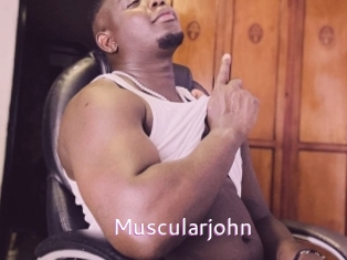 Muscularjohn