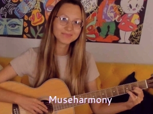 Museharmony