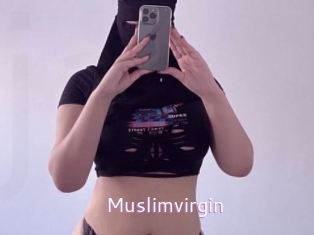 Muslimvirgin