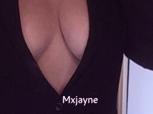 Mxjayne