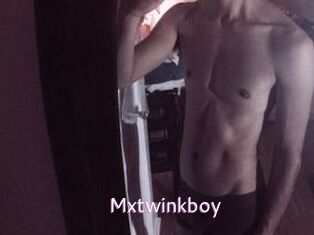 Mxtwinkboy