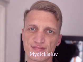 Mydickisluv