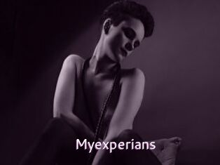 Myexperians