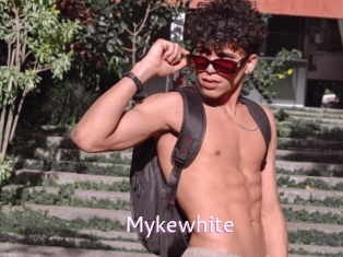 Mykewhite