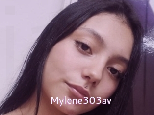 Mylene303av