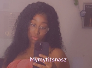 Mymytitsnasz