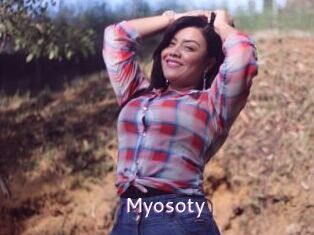 Myosoty