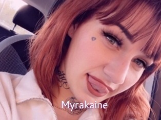 Myrakaine