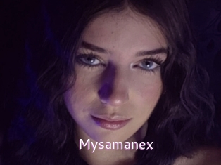 Mysamanex
