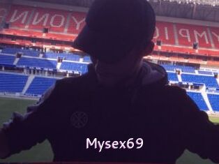 Mysex69