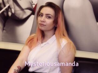 Mysteriousamanda