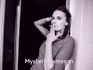 Mysteriousmegan