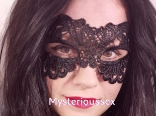 Mysterioussex