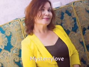 Mysterrylove