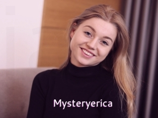 Mysteryerica