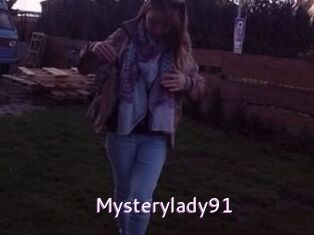 Mysterylady91