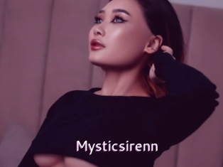 Mysticsirenn