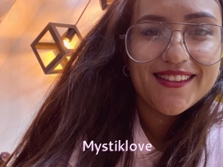 Mystiklove