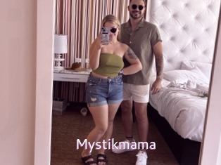 Mystikmama