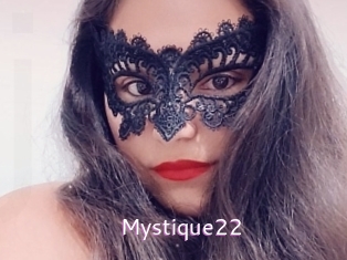 Mystique22