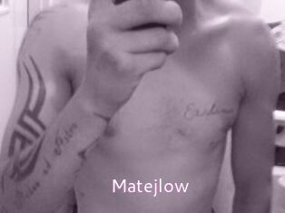 Matejlow