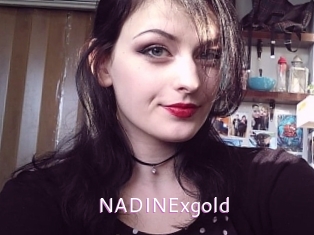 NADINExgold