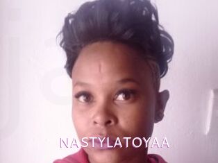 NASTYLATOYAA