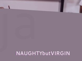 NAUGHTYbutVIRGIN