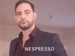 NESPRESSO