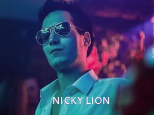 NICKY_LION