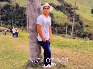 NICK_OTINES