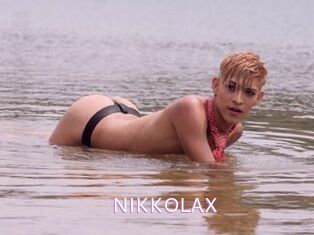 NIKKOLAX