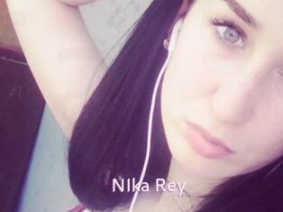 NIka_Rey