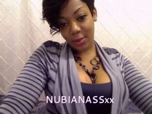 NUBIANASSxx