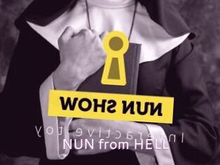 NUN_from_HELL