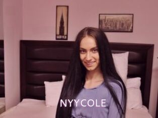 NYYCOLE