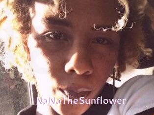 NaNaTheSunflower