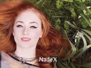 NadeX