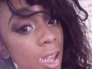 Nadeia