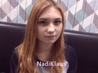 NadiKlaus