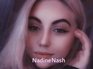 NadineNash Just Amateurs