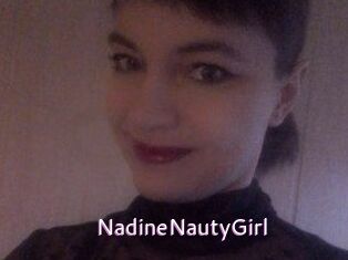 NadineNautyGirl