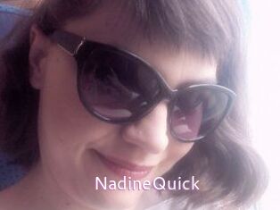 NadineQuick