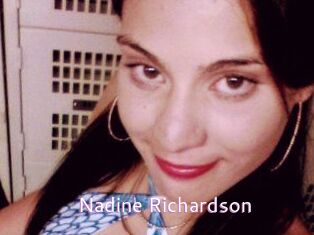 Nadine_Richardson