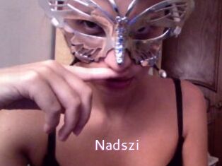 Nadszi