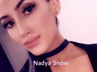 Nadya_Snow