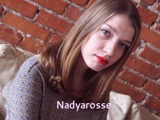 Nadyarosse