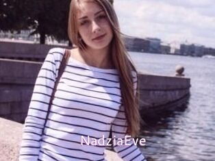 NadziaEve